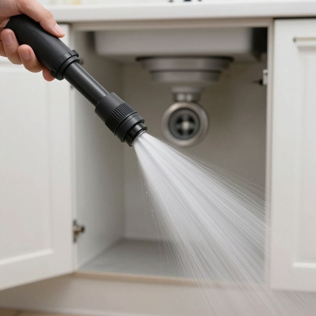 Drain Cleaning & Unclogging in Statesboro