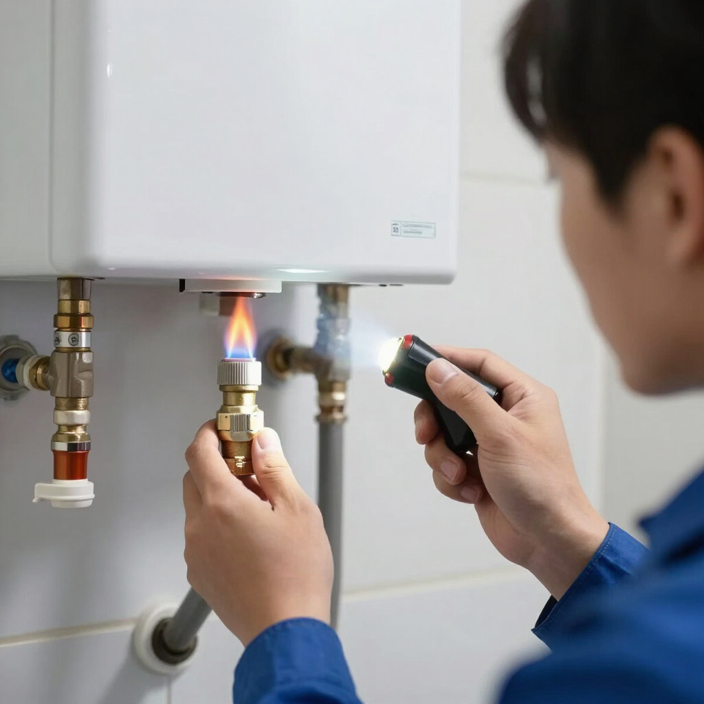Water Heater Services in Statesboro