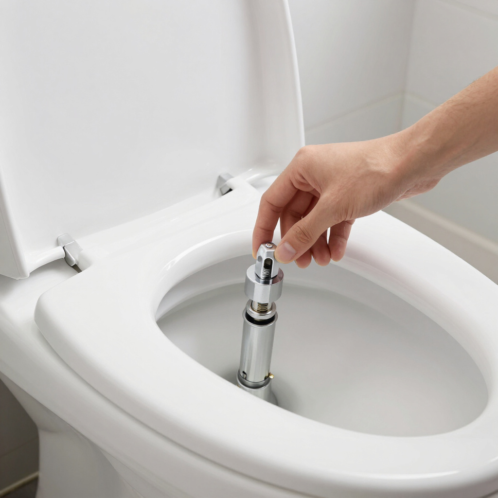 Toilet & Faucet Repair in Statesboro