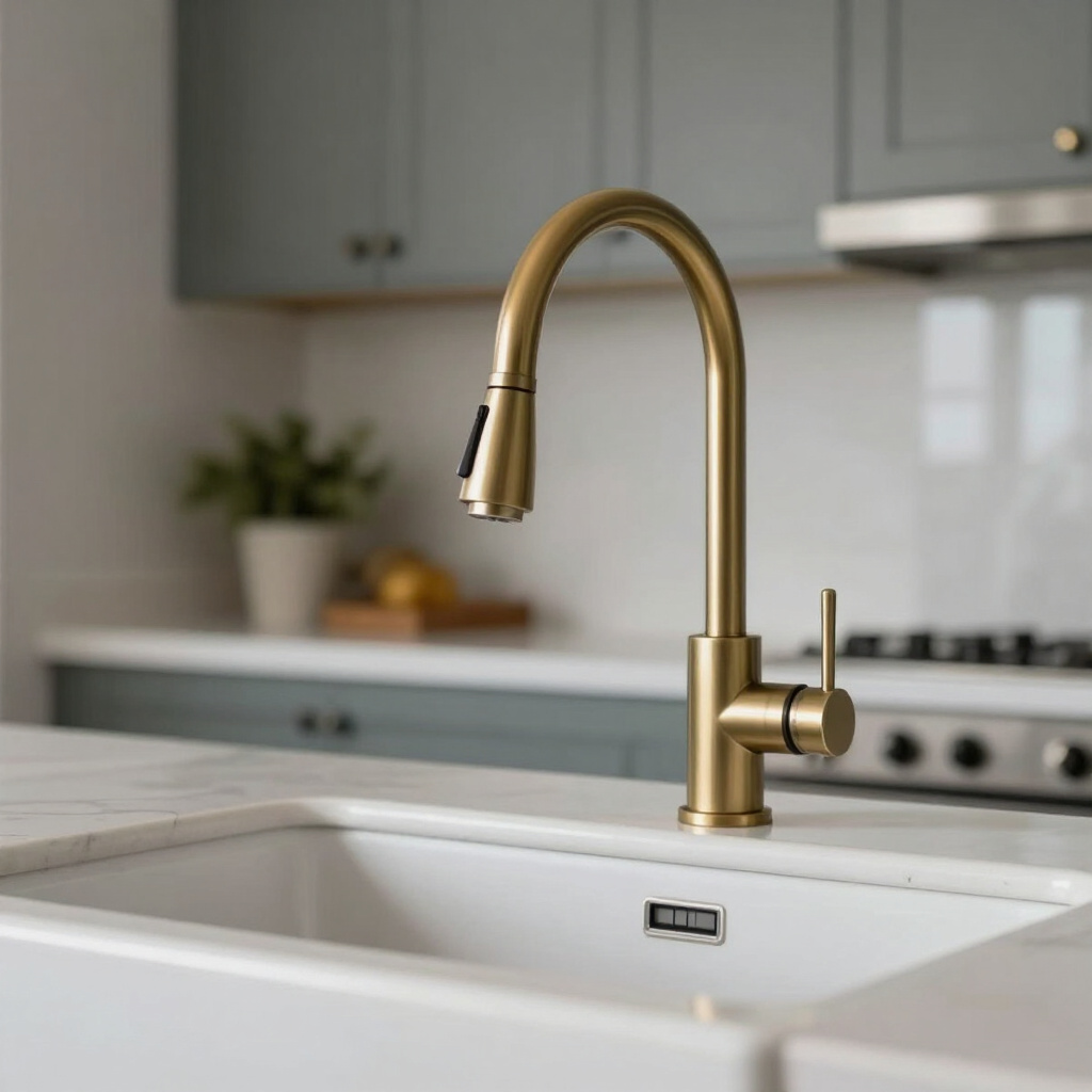 Bathroom & Kitchen Upgrades in Statesboro