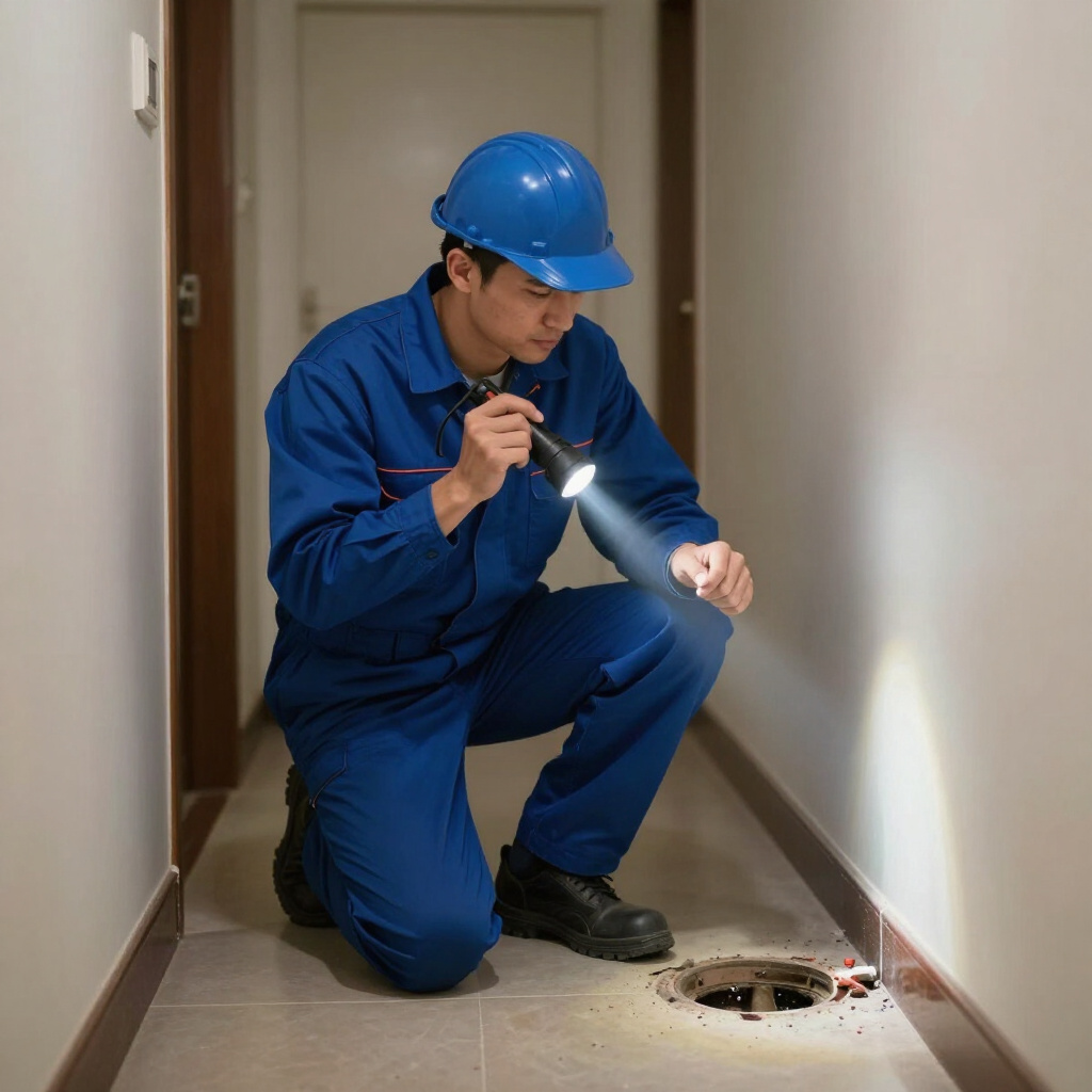 Emergency Plumbing in Statesboro